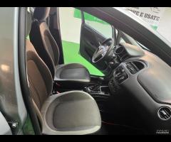 Fiat Punto 1.4 8V 5 porte Easypower Lounge - 12