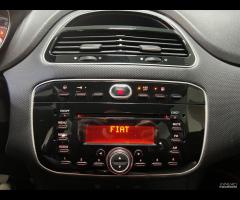 Fiat Punto 1.4 8V 5 porte Easypower Lounge - 13