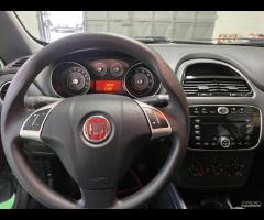 Fiat Punto 1.4 8V 5 porte Easypower Lounge - 16