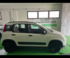 Fiat Panda 0.9 TwinAir Turbo S&S 4x4