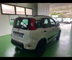 Fiat Panda 0.9 TwinAir Turbo S&S 4x4 - 6