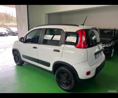 Fiat Panda 0.9 TwinAir Turbo S&S 4x4 - 8