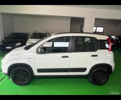 Fiat Panda 0.9 TwinAir Turbo S&S 4x4 - 9