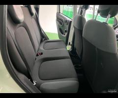 Fiat Panda 0.9 TwinAir Turbo S&S 4x4 - 12