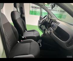 Fiat Panda 0.9 TwinAir Turbo S&S 4x4 - 13