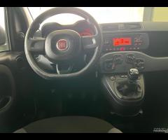 Fiat Panda 0.9 TwinAir Turbo S&S 4x4 - 16