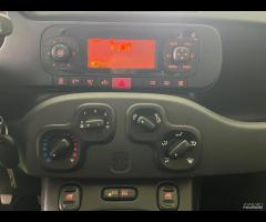Fiat Panda 0.9 TwinAir Turbo S&S 4x4 - 17