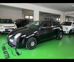 Alfa Romeo MiTo 1.3 JTDm-2 95 CV S&S Distinctive P