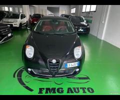 Alfa Romeo MiTo 1.3 JTDm-2 95 CV S&S Distinctive P