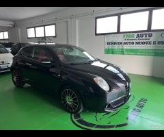 Alfa Romeo MiTo 1.3 JTDm-2 95 CV S&S Distinctive P