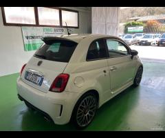 Abarth 595 1.4 Turbo T-Jet 160 CV Turismo - 6