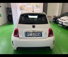 Abarth 595 1.4 Turbo T-Jet 160 CV Turismo - 7