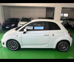 Abarth 595 1.4 Turbo T-Jet 160 CV Turismo - 9