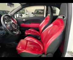 Abarth 595 1.4 Turbo T-Jet 160 CV Turismo - 10