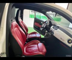 Abarth 595 1.4 Turbo T-Jet 160 CV Turismo - 12