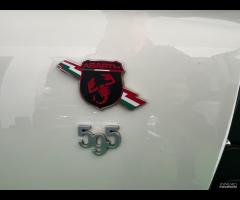 Abarth 595 1.4 Turbo T-Jet 160 CV Turismo - 15