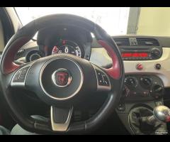 Abarth 595 1.4 Turbo T-Jet 160 CV Turismo - 19