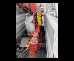 Iveco daily 35c12 con gru - 7