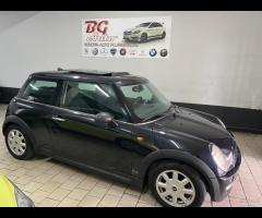 Mini 1.4 tdi cooper one d 2005