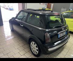 Mini 1.4 tdi cooper one d 2005