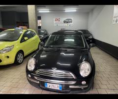 Mini 1.4 tdi cooper one d 2005 - 6