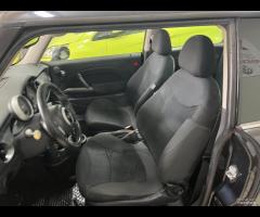 Mini 1.4 tdi cooper one d 2005 - 7