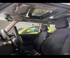 Mini 1.4 tdi cooper one d 2005 - 8