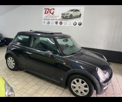 Mini 1.4 tdi cooper one d 2005 - 18
