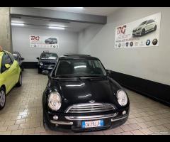 Mini 1.4 tdi cooper one d 2005 - 19