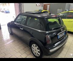 Mini 1.4 tdi cooper one d 2005 - 22
