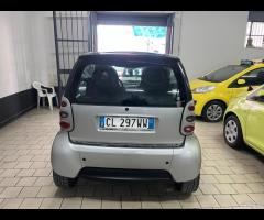 Smart ForTwo 800 coupé passion cdi 2004