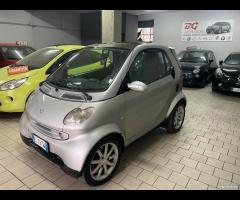 Smart ForTwo 800 coupé passion cdi 2004