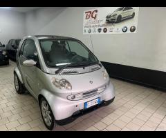 Smart ForTwo 800 coupé passion cdi 2004