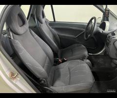 Smart ForTwo 800 coupé passion cdi 2004