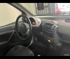 Smart ForTwo 800 coupé passion cdi 2004 - 6