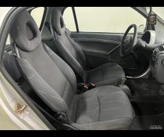 Smart ForTwo 800 coupé passion cdi 2004 - 10