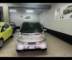 Smart ForTwo 800 coupé passion cdi 2004 - 13