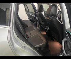 Bmw X3 xDrive20d Luxury full 2018 - 11