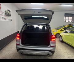 Bmw X3 xDrive20d Luxury full 2018 - 15