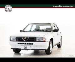 Alfa Romeo 33 1.7 Quadrifoglio Verde * PRIMA VERNI
