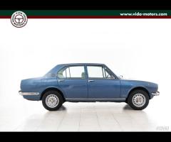 Alfa Romeo Alfetta 1.8 * BLU PERVINCA * ASI * 3950