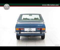 Alfa Romeo Alfetta 1.8 * BLU PERVINCA * ASI * 3950
