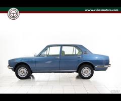 Alfa Romeo Alfetta 1.8 * BLU PERVINCA * ASI * 3950