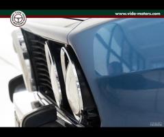 Alfa Romeo Alfetta 1.8 * BLU PERVINCA * ASI * 3950 - 9