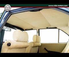 Alfa Romeo Alfetta 1.8 * BLU PERVINCA * ASI * 3950 - 10