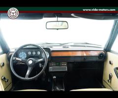 Alfa Romeo Alfetta 1.8 * BLU PERVINCA * ASI * 3950 - 12