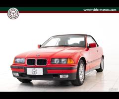 BMW 318 E36