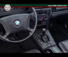 BMW 318 E36 - 15