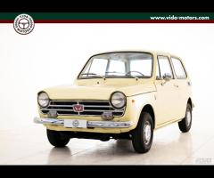 Honda N360 * RARA * INTERNI ORIGINALI * DOCUMENTI
