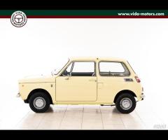Honda N360 * RARA * INTERNI ORIGINALI * DOCUMENTI